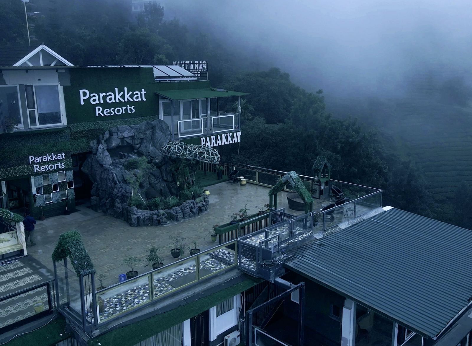 PARAKKAT RESORT PIC 05