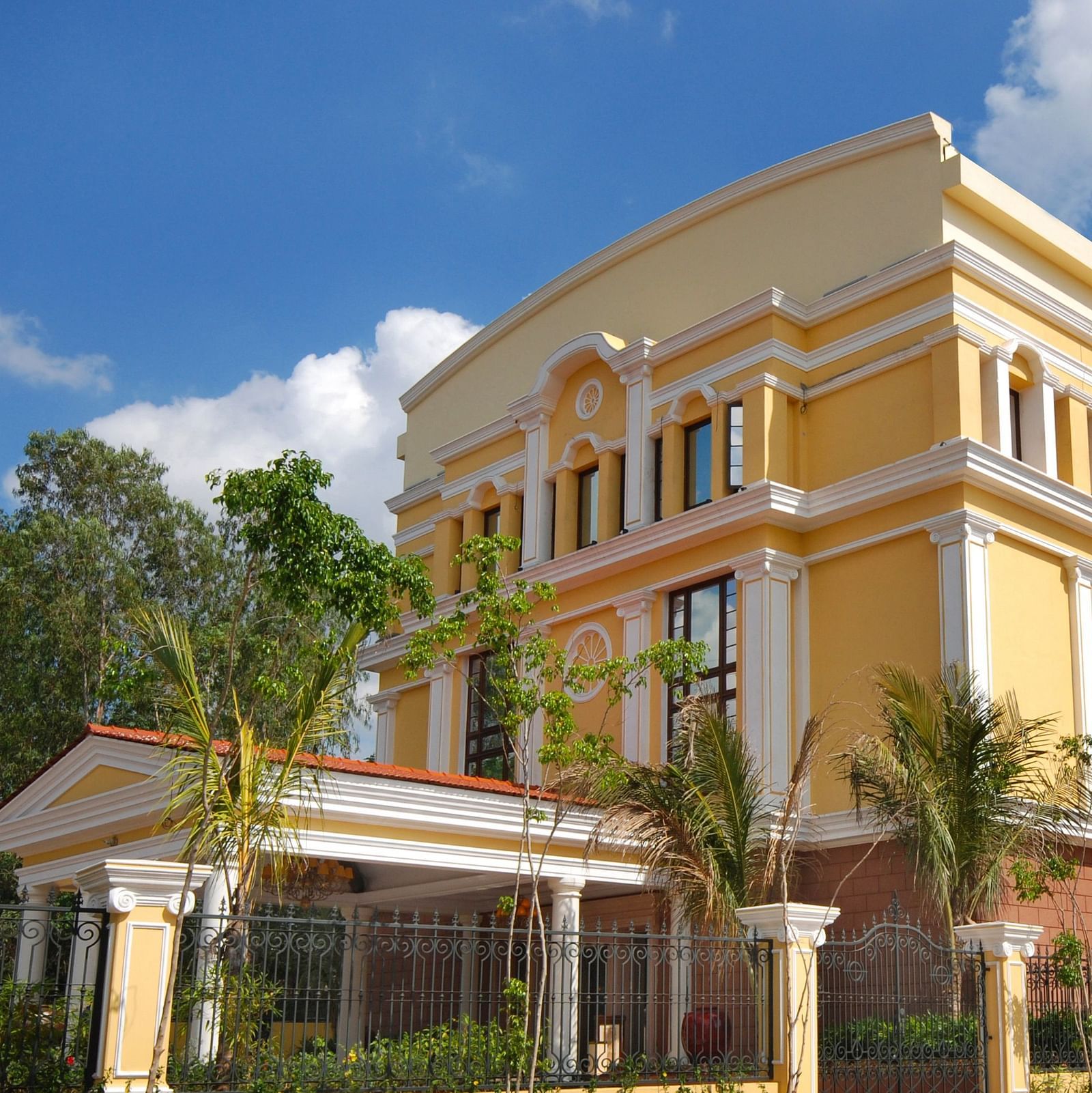 MAYFAIR Convention Bhubaneswar