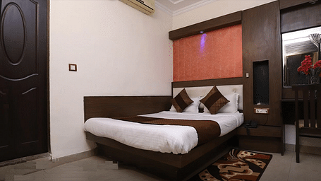 SP Room