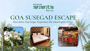 Monsoon Package