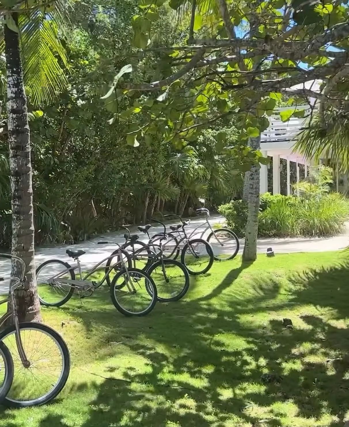 Cycling