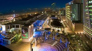 Hotel Trinity Corporate Suites, Sector 21, Gurgaon Gurgaon Cyber Hub Gurgaon