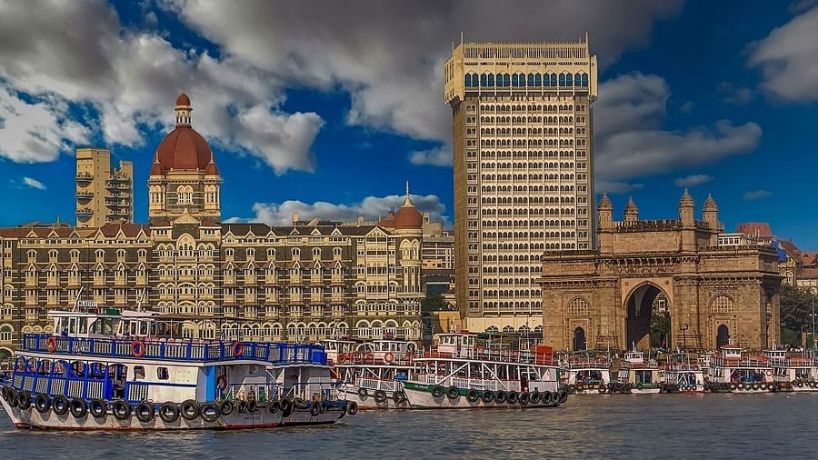gateway of India