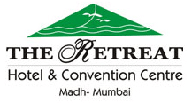 The Retreat Hotel and Convention Centre, Madh Island, Mumbai Mumbai Logo of The Retreat Hotel and Convention Centre Madh Island, Mumbai