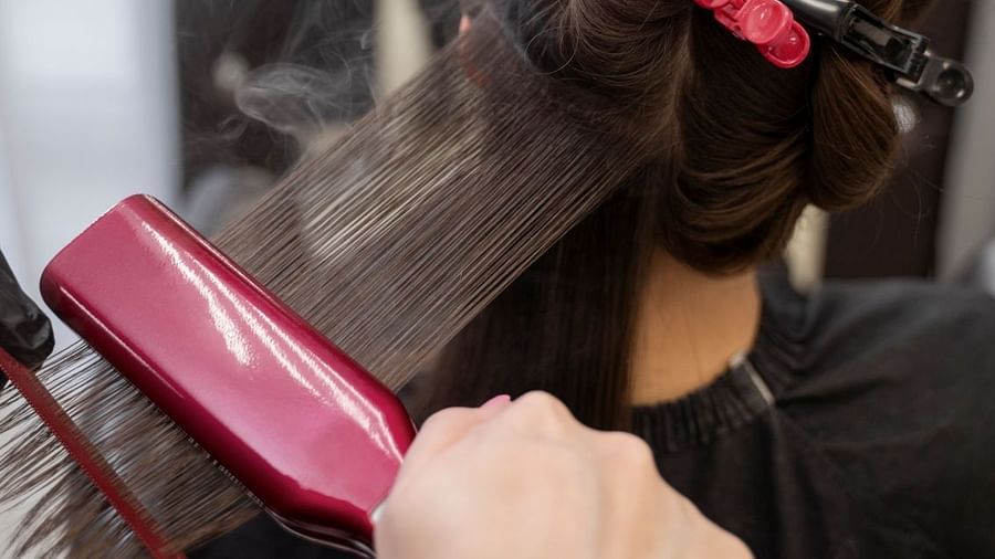 hair-treatment