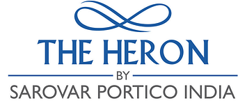 THE HERON By Sarovar Portico India (1)