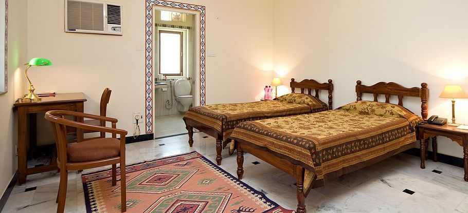 A Standard Room 1