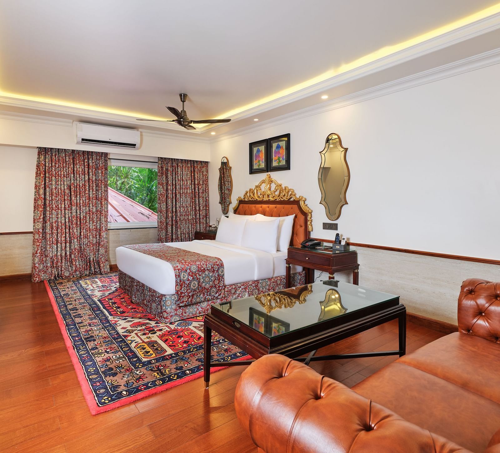 Premium cottage C