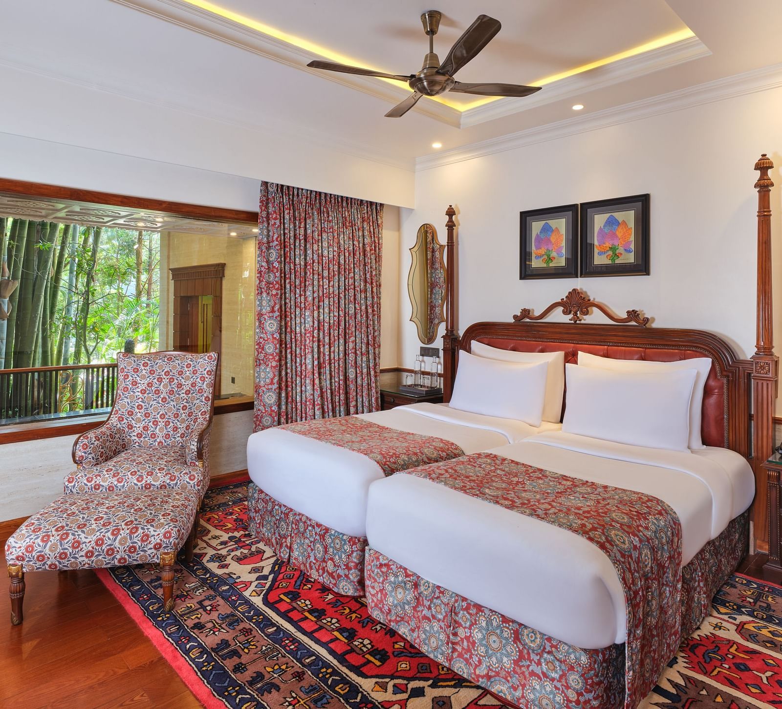 Royal Villa C