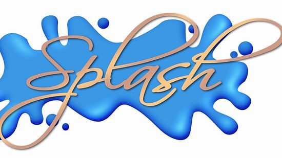 Splash Logo