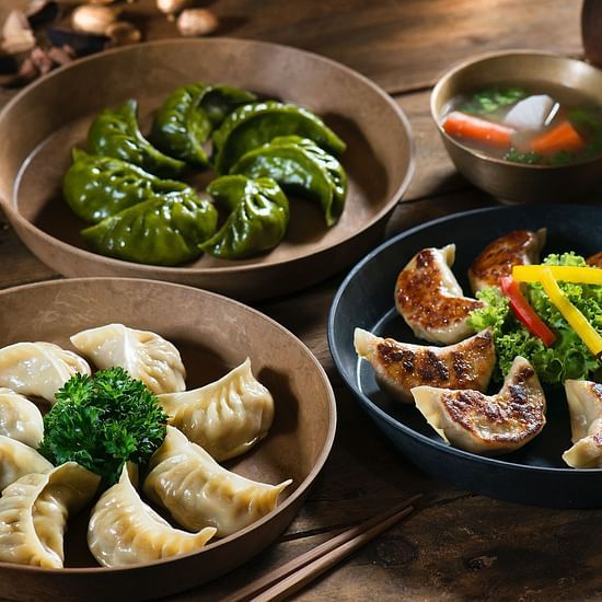 momos