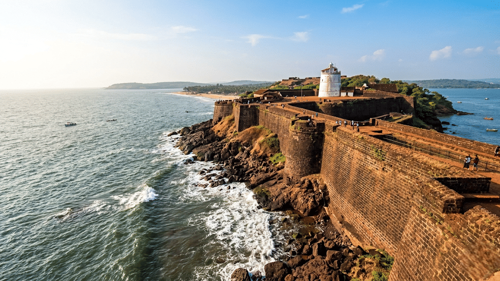 Fort Aguada