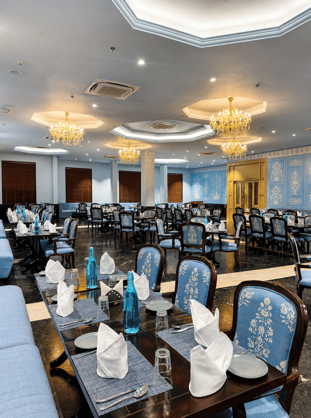 Zayka Restaurant