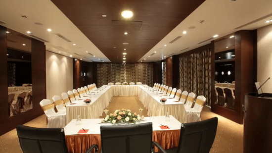 Best Meeting Rooms in Hyderabad