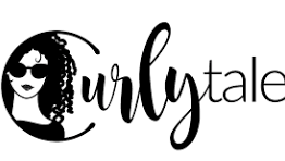 curly tales logo