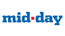 midday logo