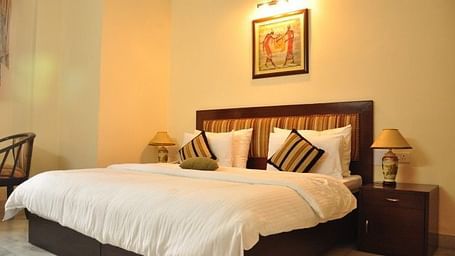 Hotel Ess Kay Ess Villa New Delhi And NCR Rooms Hotel Ess Kay Ess Vill Gurgaon NCR 3