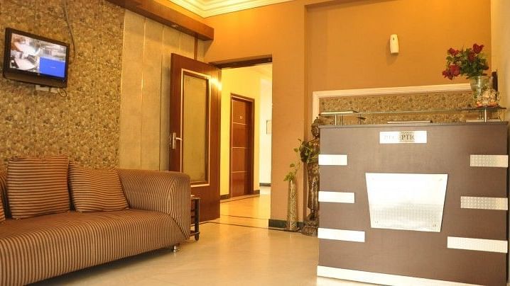 Hotel Ess Kay Ess Villa New Delhi And NCR Hotel Ess Kay Ess Vill Gurgaon NCR 6