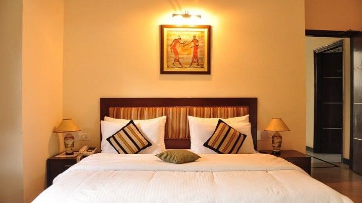 Hotel Ess Kay Ess Villa New Delhi And NCR Rooms Hotel Ess Kay Ess Vill Gurgaon NCR 4