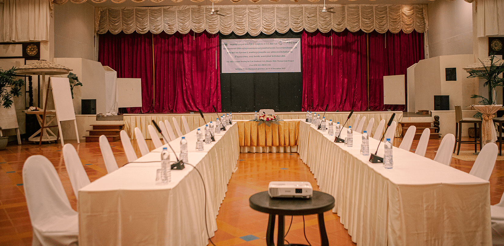 Pakse Hotel & Restaurant, Champasak Pakse IMG