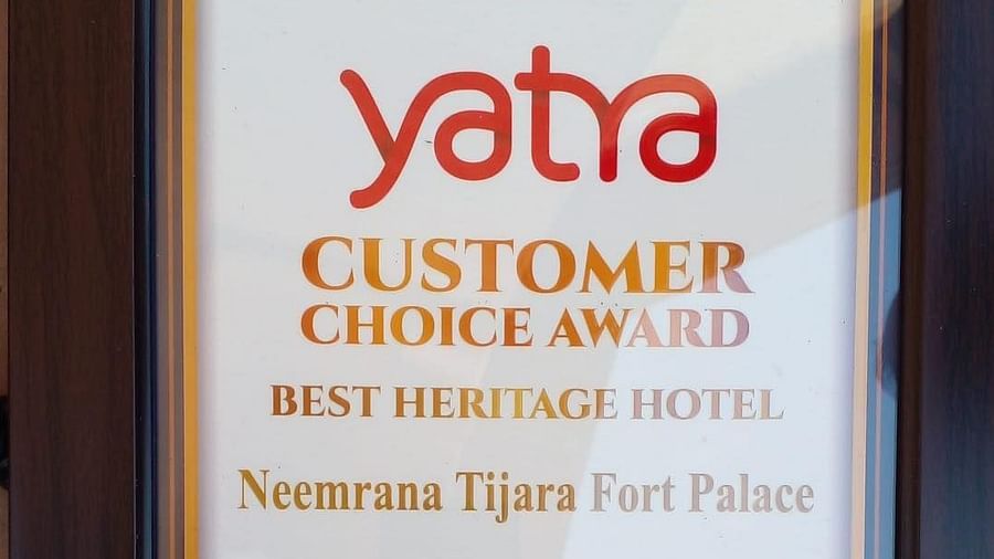 award
