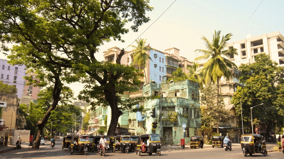 Theory9 Luxury Hotels in Bandra