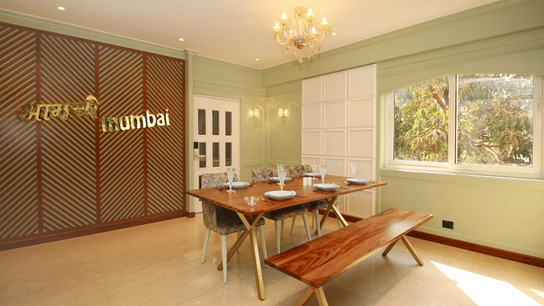 Theory9 Luxury Hotels in Bandra