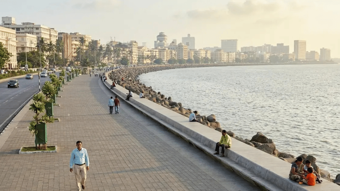 Theory9 Luxury Hotels in Mumbai