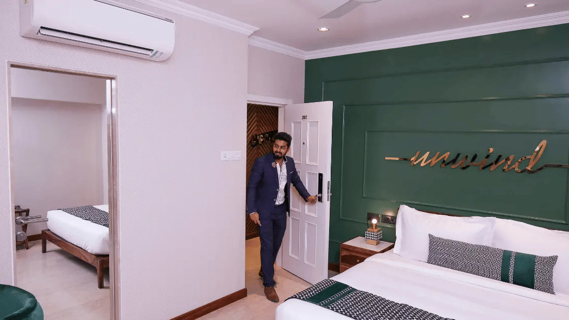 Theory9 Luxury Hotels in Mumbai