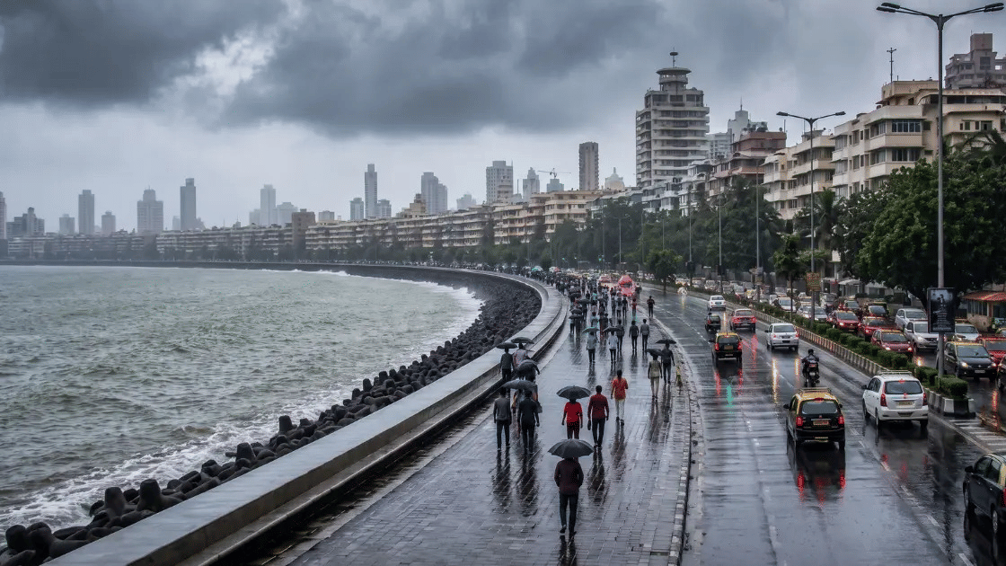 Theory9 Mumbai in Monsoon 2026