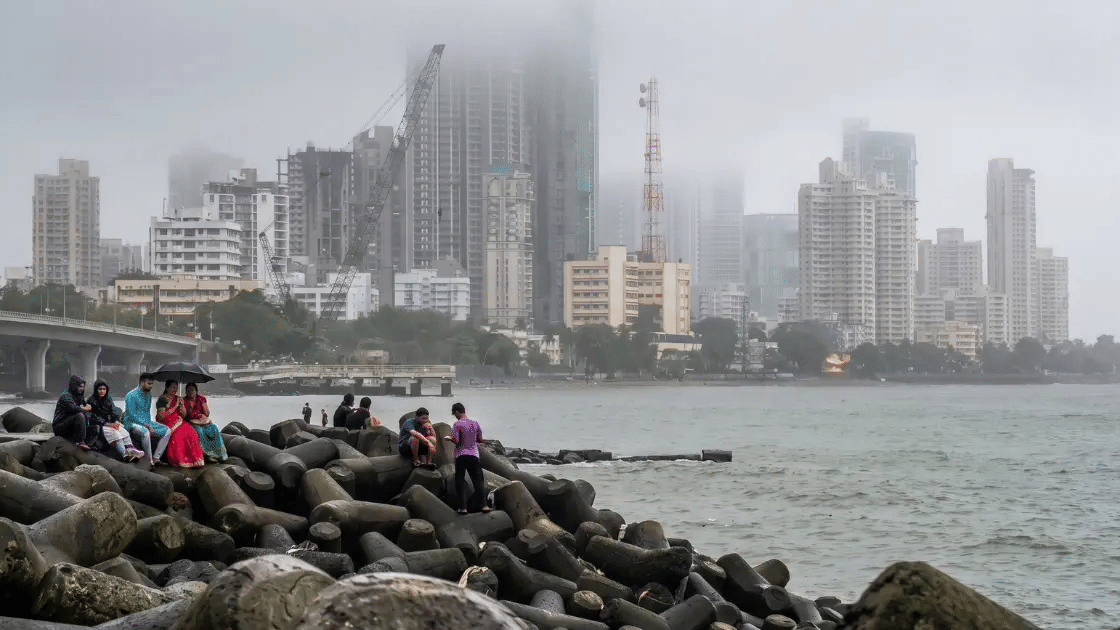 Theory9 Mumbai in Monsoon 2026