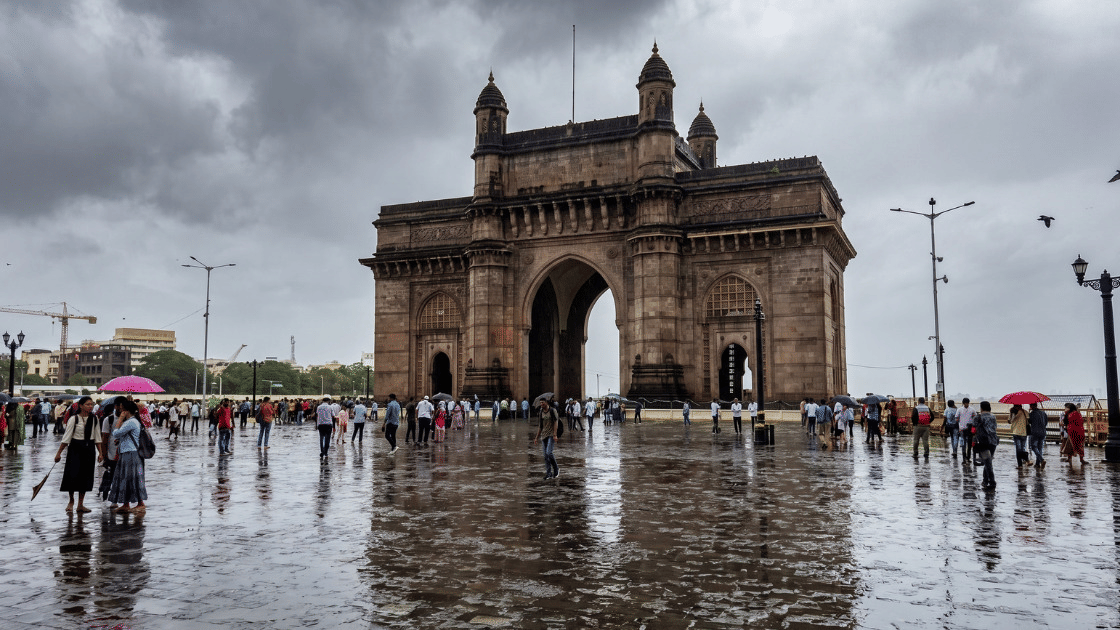 Theory9 Mumbai in Monsoon 2026
