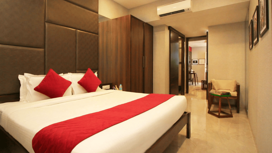 Theory9 Premium Hotels in Khar