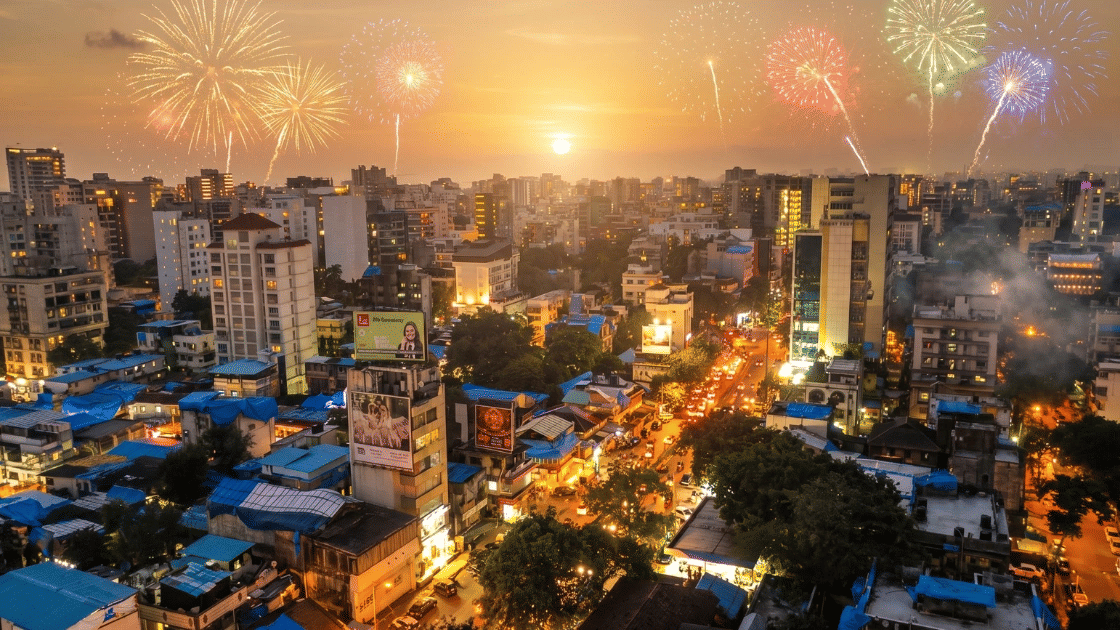 Theory9 Premium Hotels in Khar