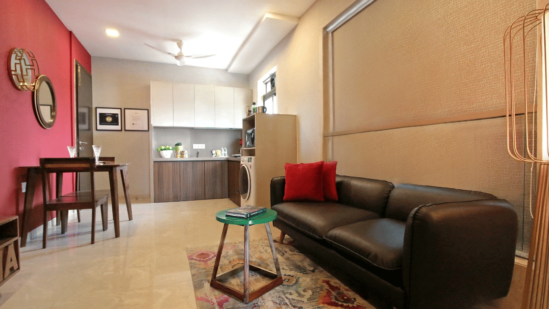 Theory9 Premium Hotels in Khar