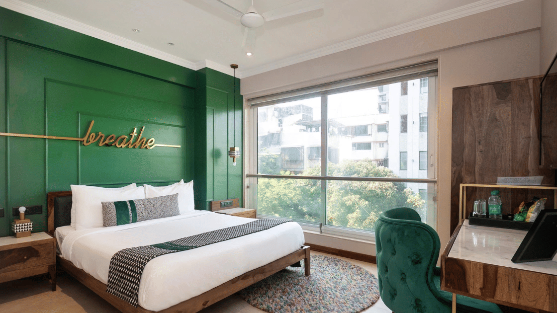 Theory9 Premium Hotels in Mumbai