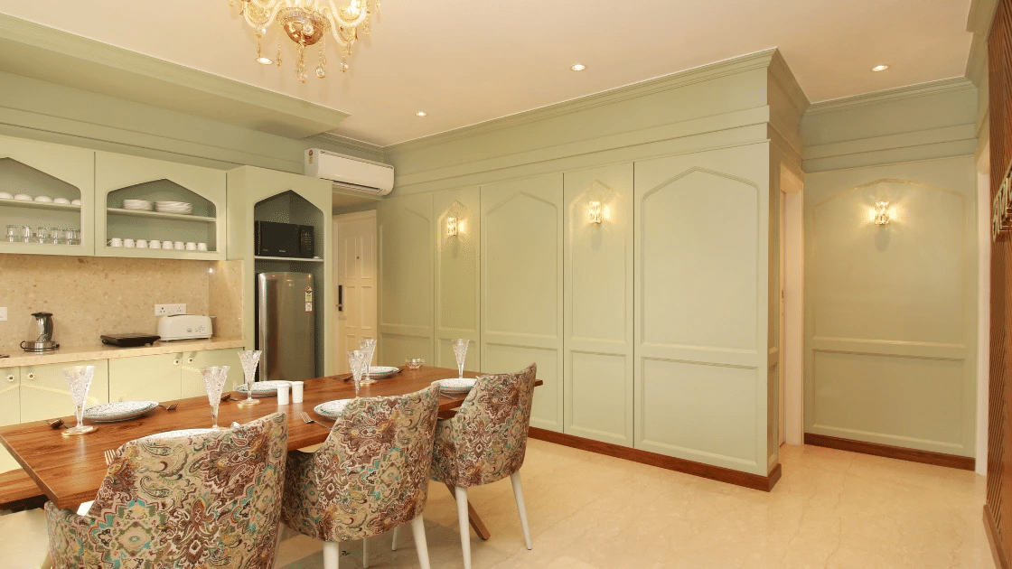 Theory9 Premium Stays in Bandra