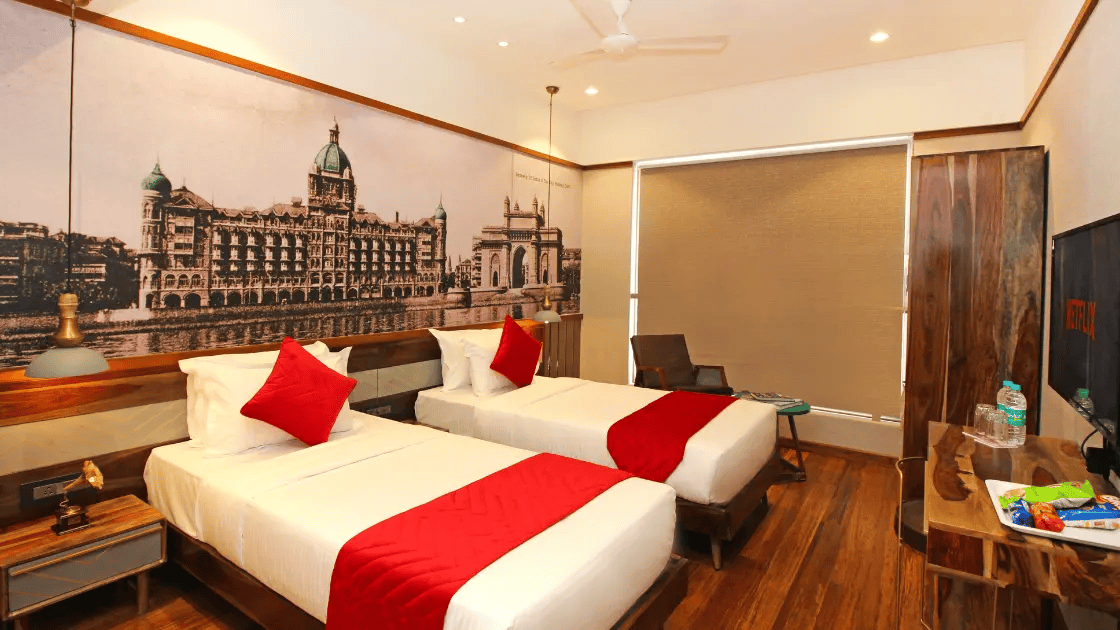 Serviced Apartments for Weddings in Mumbai (6)