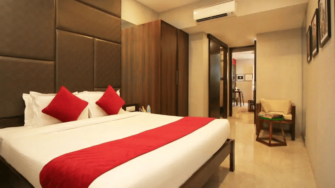 Theory9 Corporate Stays in Mumbai