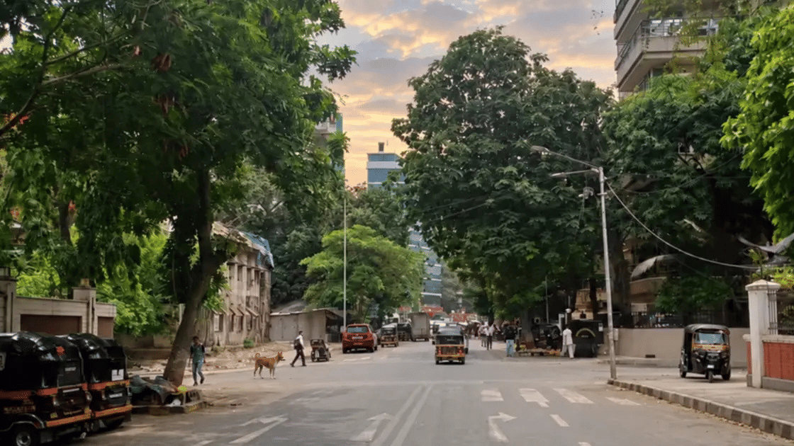 Theory9 Corporate Stays in Mumbai