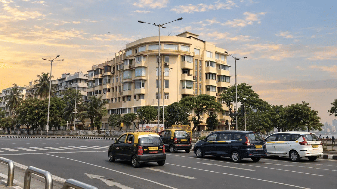 Theory9 Corporate Stays in Mumbai