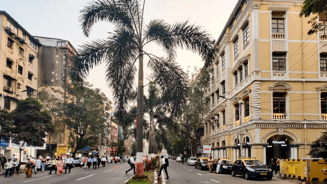 Theory9 Stays with a Kitchen in Mumbai