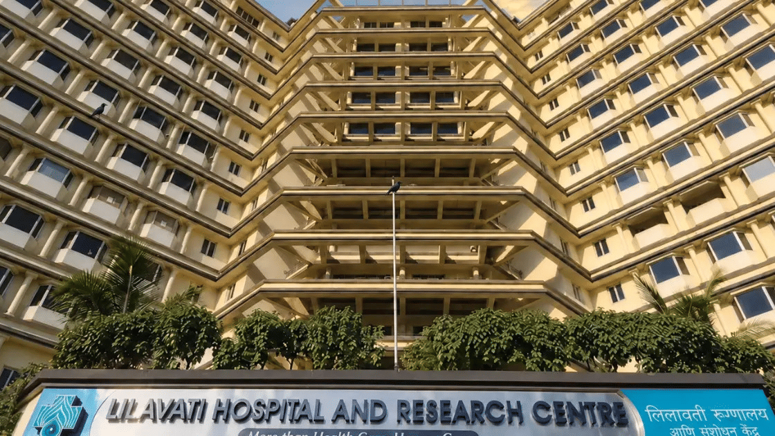 Theory9 Long Stays in Bandra for Solo Corporate Travellers