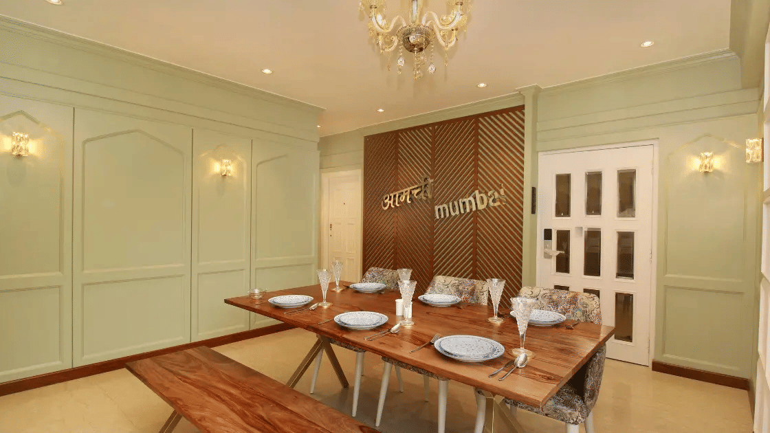 Theory9 Long Stays in Bandra