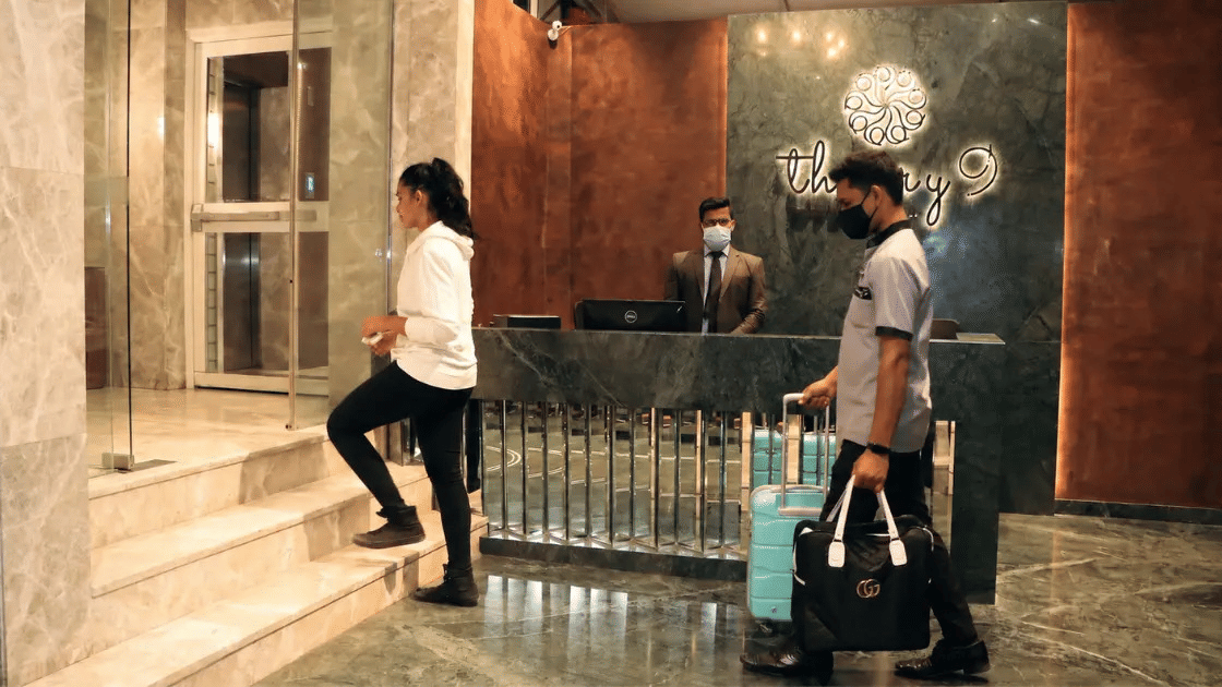 Theory9 Long Stays in Bandra
