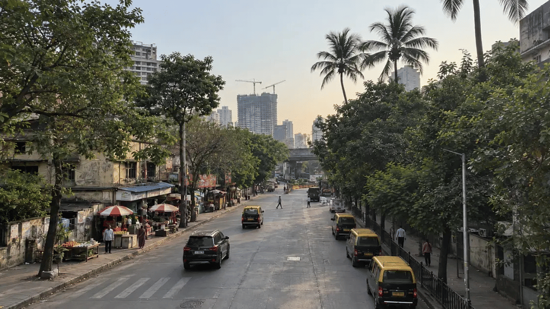 Theory9 Long Stays in Bandra