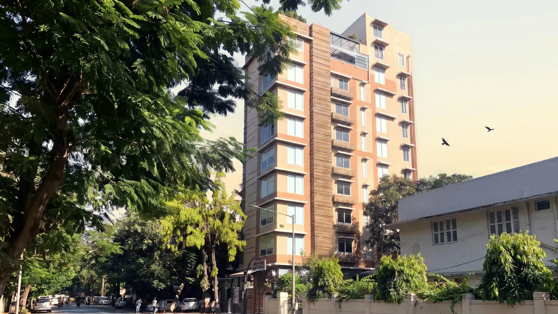 Theory9 Long Stays in Bandra