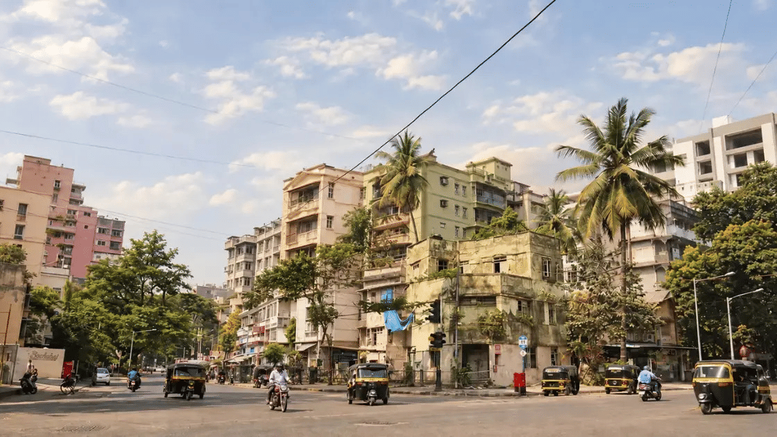 Theory9 Long Stays in Mumbai for Families