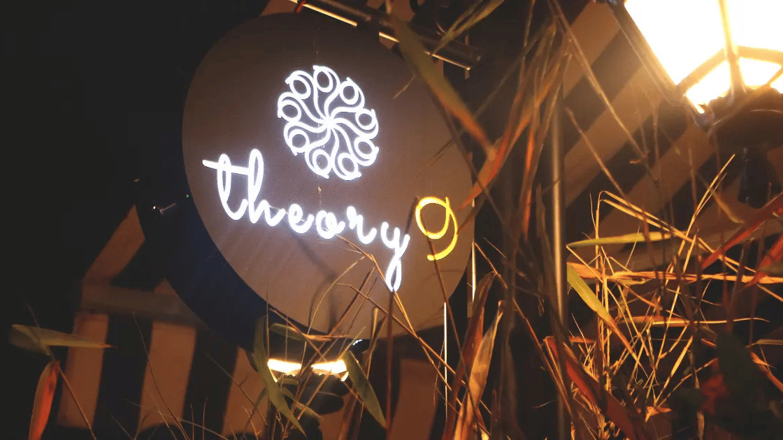 Theory9 luxurious serviced apartments near BKC