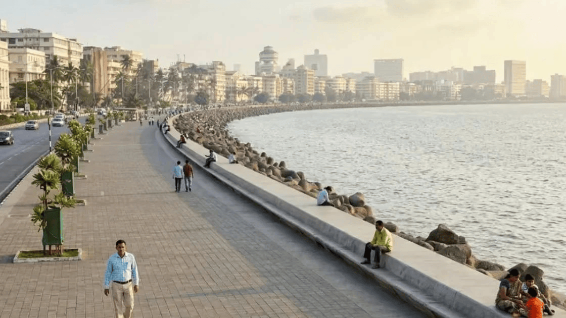 Theory9 Luxury coastal stay in Mumbai